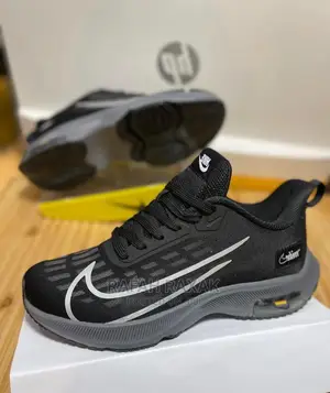 Classic Nike Zoom