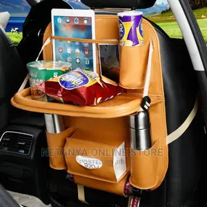 Car Pocket Organizer