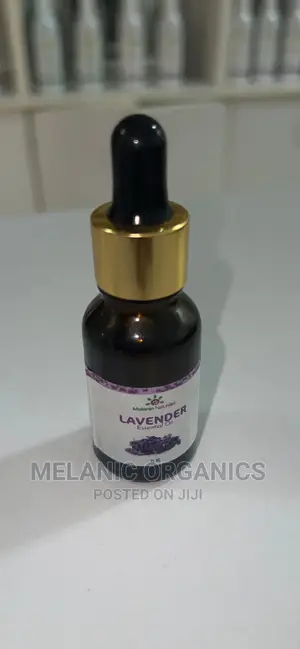 03.Lavender Essential Oil 15ml