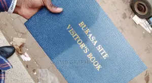 Guest / Visitors Book