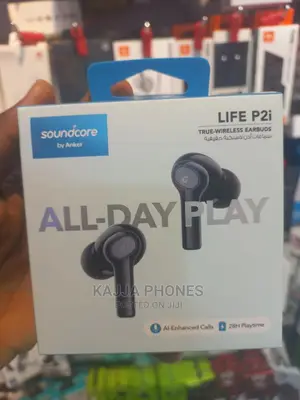 Anker Soundcore Life P2i