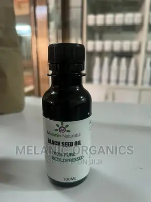 01.Black Seed Oil 100ml