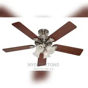 Ceiling Fan With Lights VIP