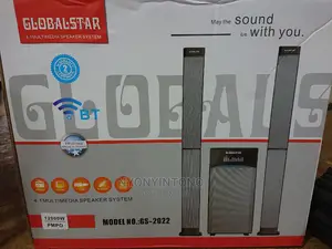 Globalstar Speakers