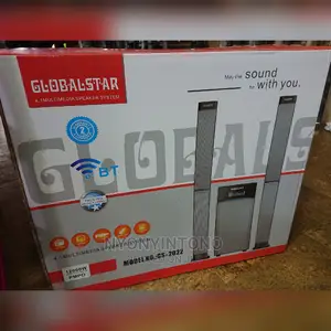 Globalstar Woofer