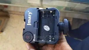 Jmary LED Video Light FM-48H