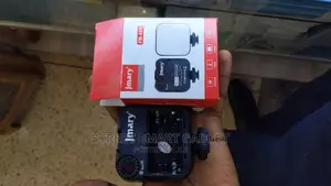 Jmary LED Video Light FM-48H