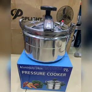 7liters Pressure Cooker