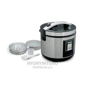 Geepas 1.8L Rice Cooker