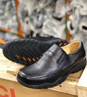 Classic Clarks