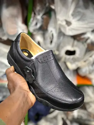 Classic Clarks