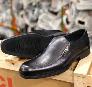Classic Gentle Shoes