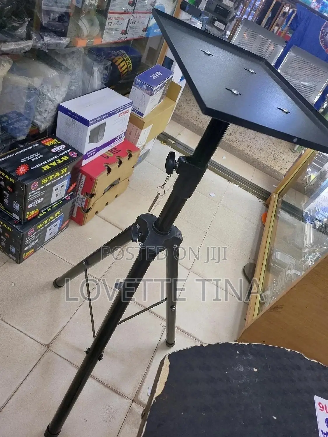 Projector Stand