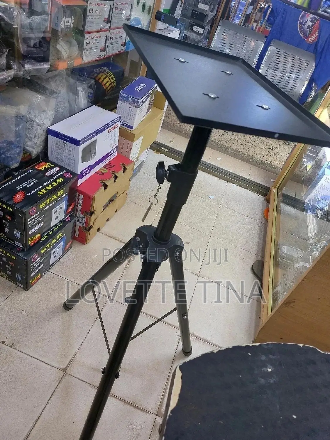 Projector Stand