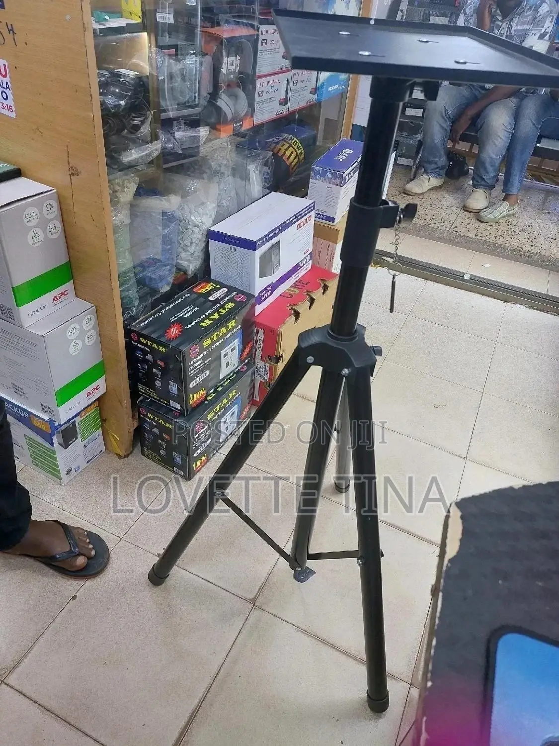 Projector Stand