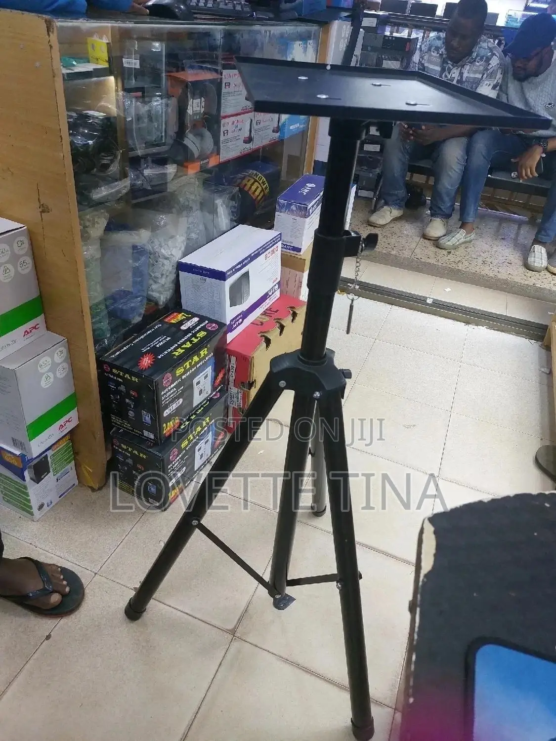 Projector Stand