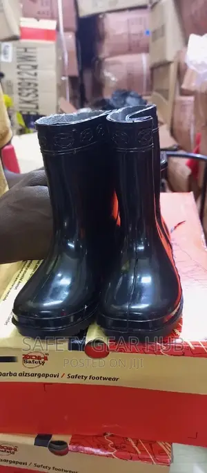 Kids Gumboots