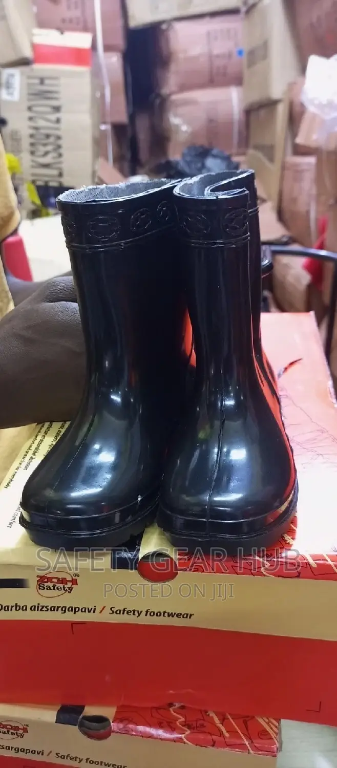 Kids Gumboots