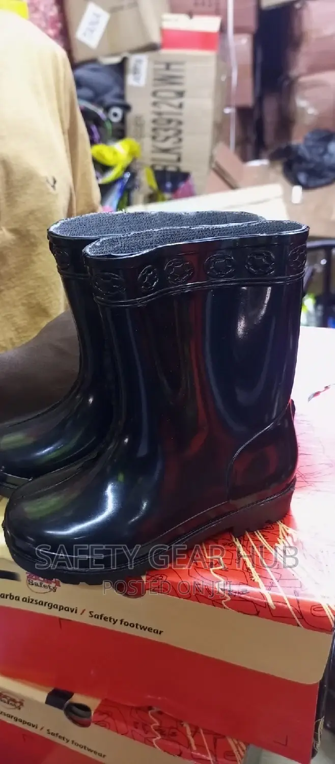 Kids Gumboots