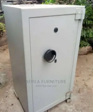 Duto Safe 6 Feet, Fire Proof