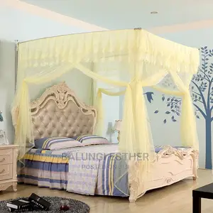 Mosquito Nets For Executive Suites