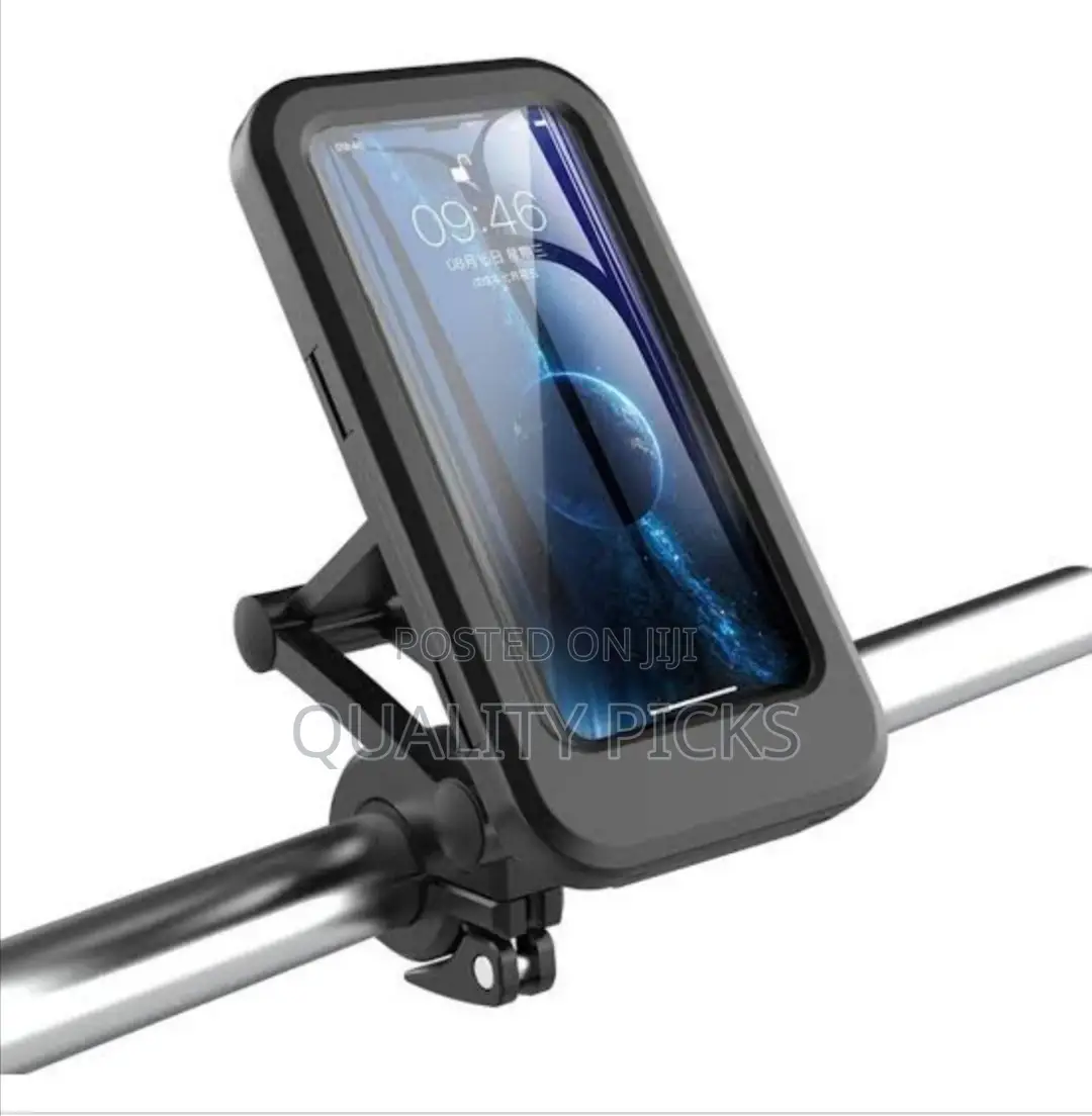 Bike Phone Holder