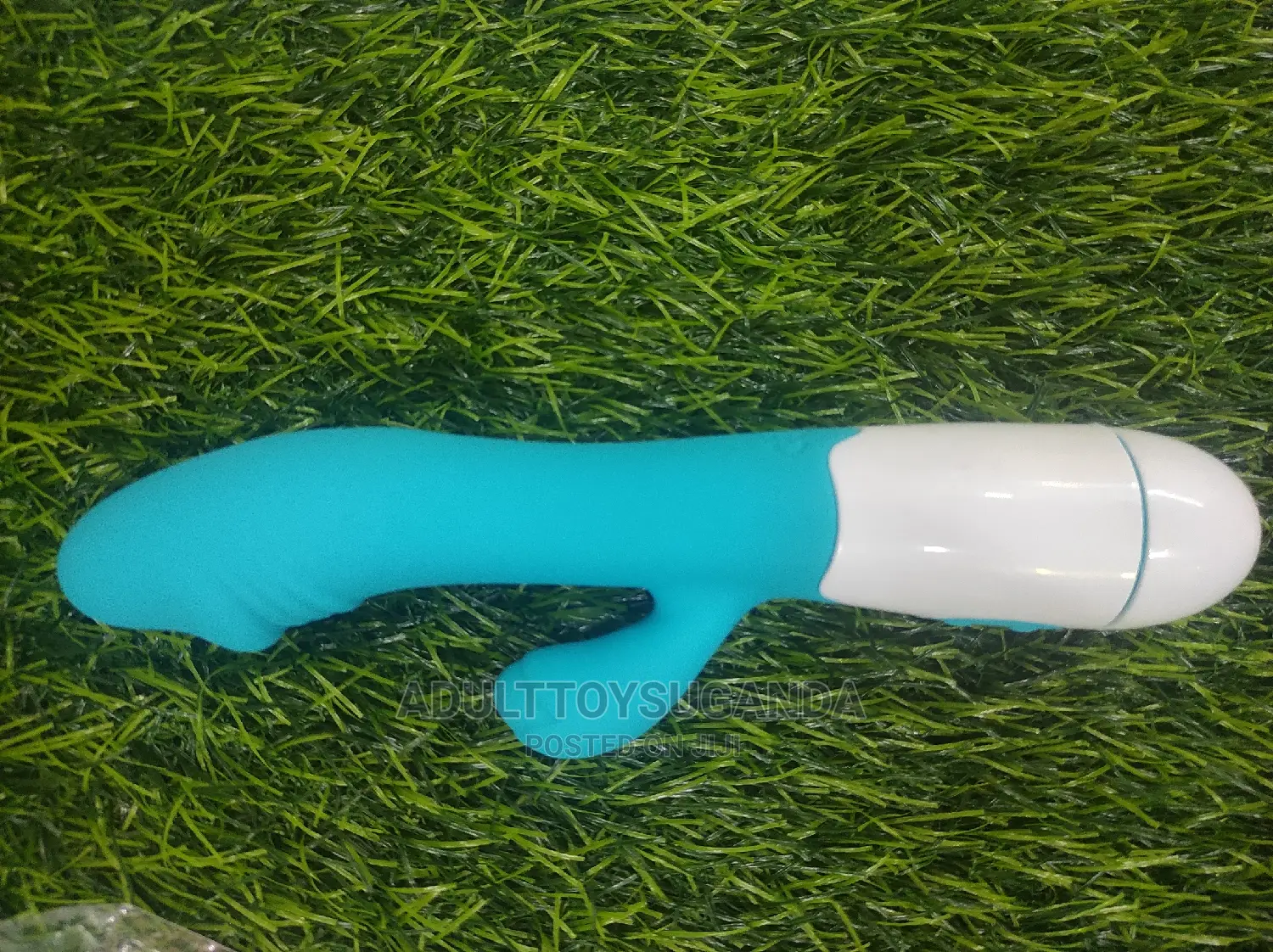 Rabbit Vibrator for Clit and Penetration Vibrations