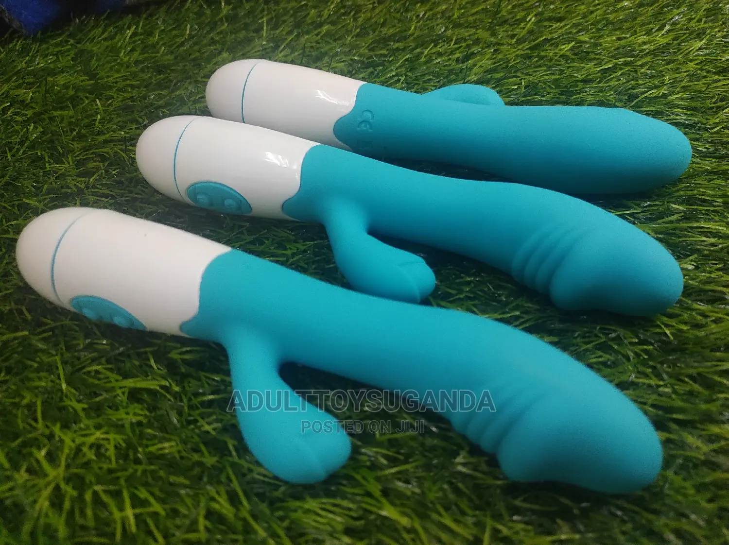 Rabbit Vibrator for Clit and Penetration Vibrations