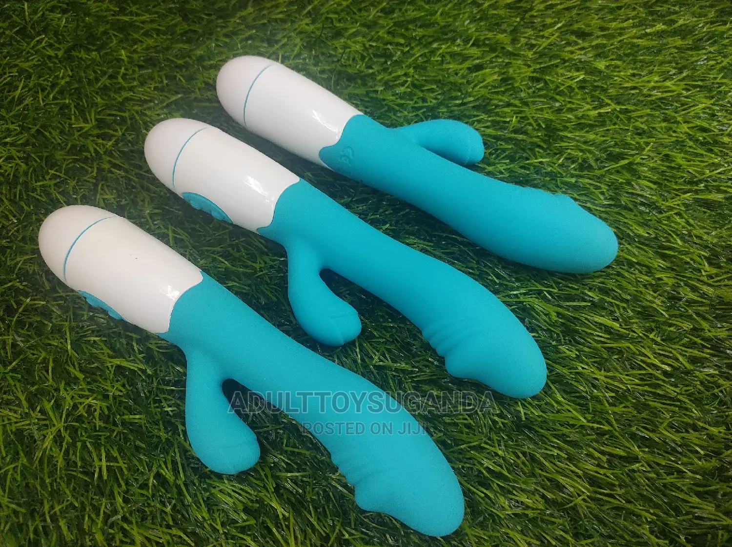 Rabbit Vibrator for Clit and Penetration Vibrations
