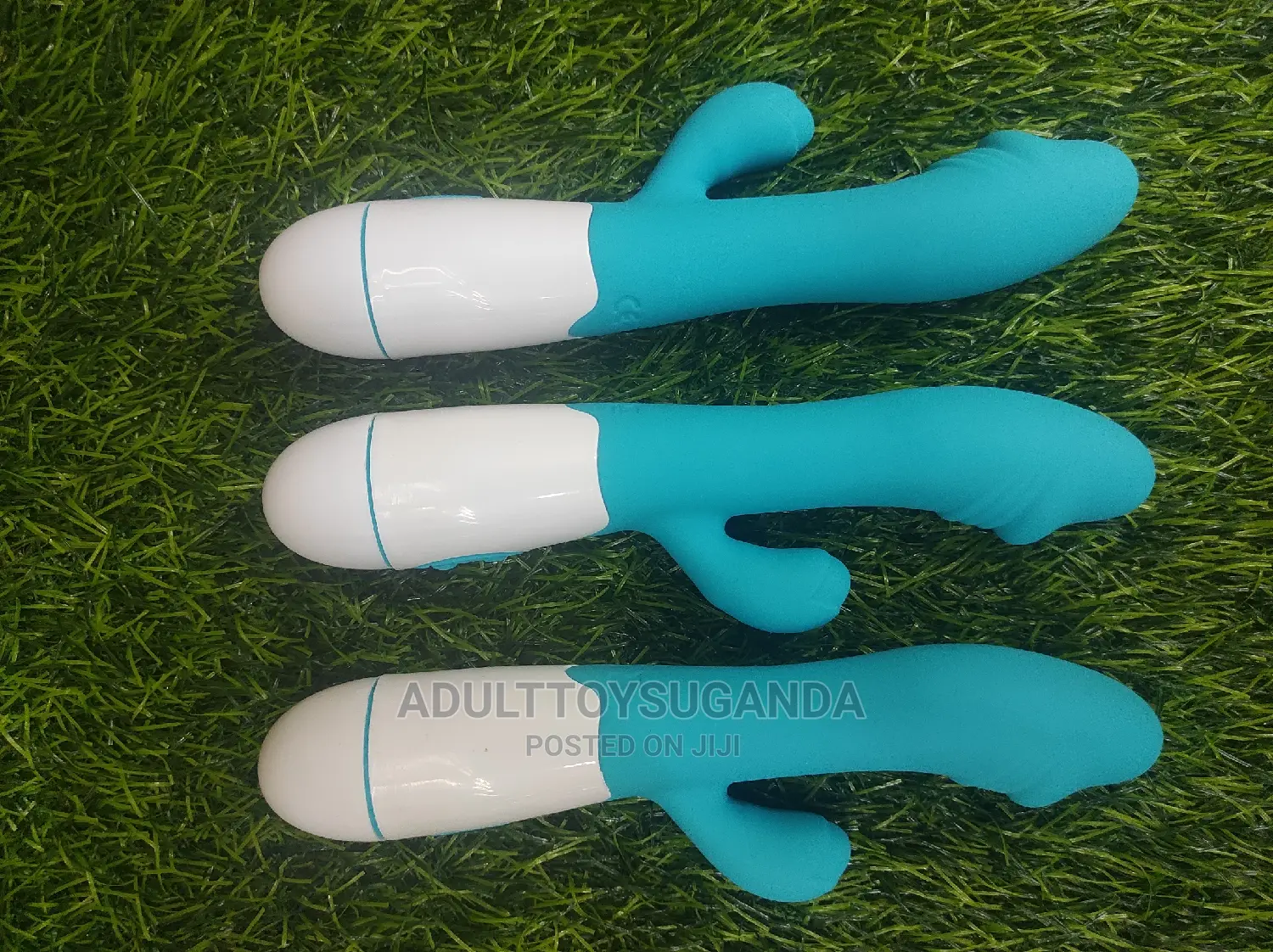 Rabbit Vibrator for Clit and Penetration Vibrations