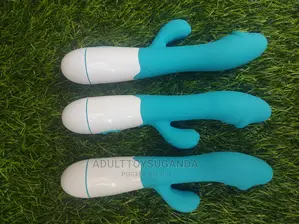 Rabbit Vibrator for Clit and Penetration Vibrations