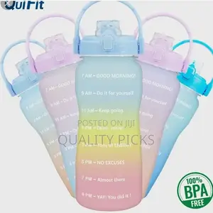 Water Bottles