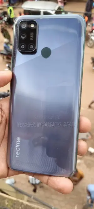 Realme 7i 128 GB Green
