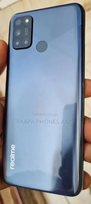 Realme 7i 128 GB Green