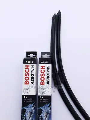 Mercedes Bluetec Bosch Wipers