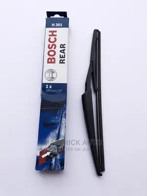Mercedes / Nissan Rear Wipers