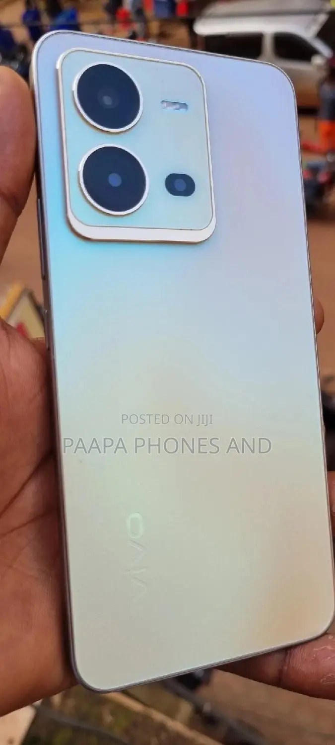 Vivo V25e 128 GB Yellow