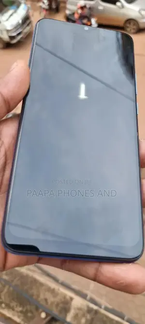 Oppo A16K 32 GB Blue