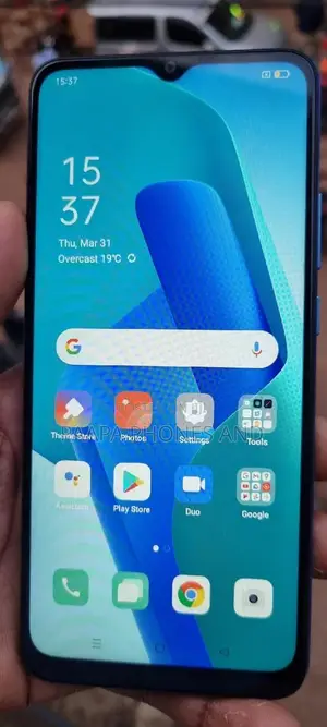 Oppo A16K 32 GB Blue