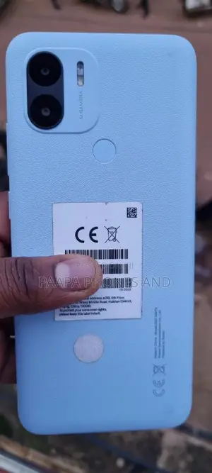 Xiaomi Redmi A1+ 32 GB Blue