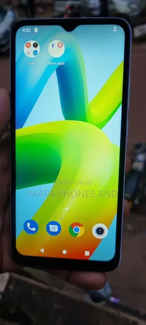 Xiaomi Redmi A1+ 32 GB Blue
