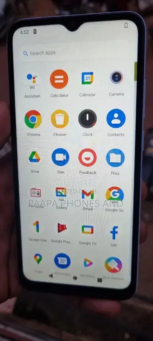 Xiaomi Redmi A1+ 32 GB Blue