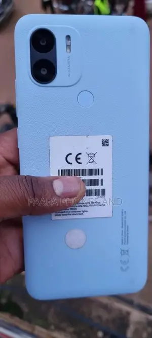 Xiaomi Redmi A1+ 32 GB Blue
