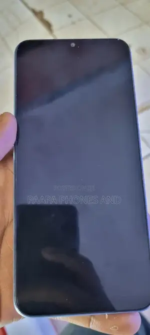 Realme C30 32 GB Blue