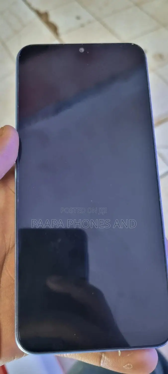 Realme C30 32 GB Blue
