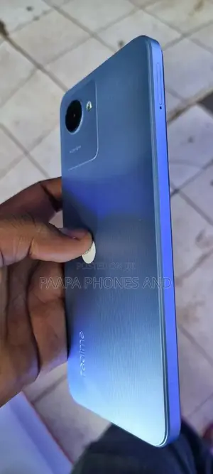 Realme C30 32 GB Blue