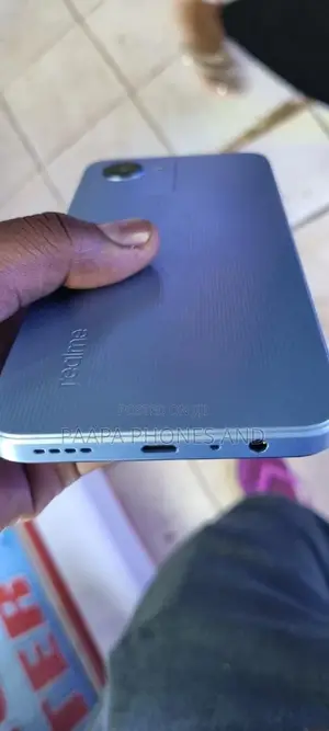 Realme C30 32 GB Blue