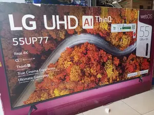 55 Lg Uhd 