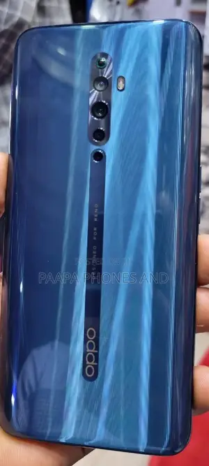 Oppo Reno 2F 128 GB Blue