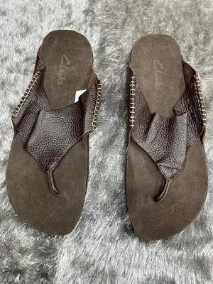 Unique Fine Sandals